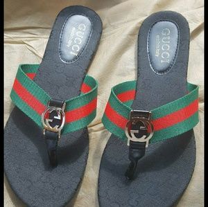 Gucci Sandals